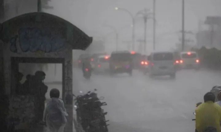 Motor Terendam Banjir? Selamatkan Mesinmu Dengan 5 Langkah Ini