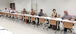 Muba Perkuat Keamanan Siber: Koordinasi dengan BSSN Cegah Kebocoran Data