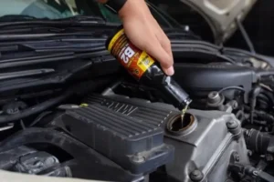 Mudik Aman? Pastikan Pelumas Kendaraan Anda Prima Pakai Saba Cirebon