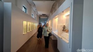 Museum Jakarta Malam Hari: Pendapat Warga Ramai Dibahas