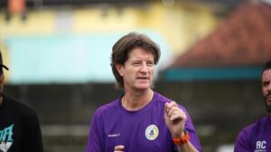 Nasib PSS Sleman di Liga 1: Bergantung Tim Lain?