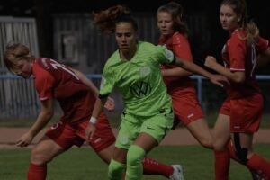 Naturalisasi Djenna de Jong Batal? Erick Thohir Ungkap Alasannya