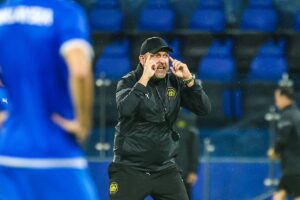 Naturalisasi Timnas Indonesia: Solusi Gagal Malaysia? Buktinya?