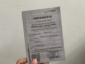 Negara Mana yang Akui SIM Internasional Indonesia? Temukan Daftarnya!