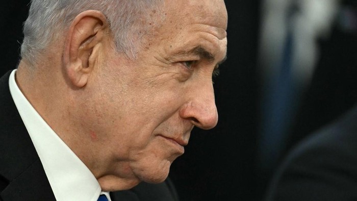 Netanyahu Ubah Haluan? Damai dengan Hamas? Simak Isyaratnya!