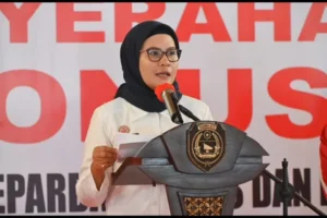 Nina Agustina: Calon Bupati Indramayu yang Viral dan Mempesona