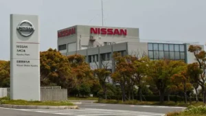 Nissan Batal Pabrik Baterai Jepang: Krisis Menghantam?