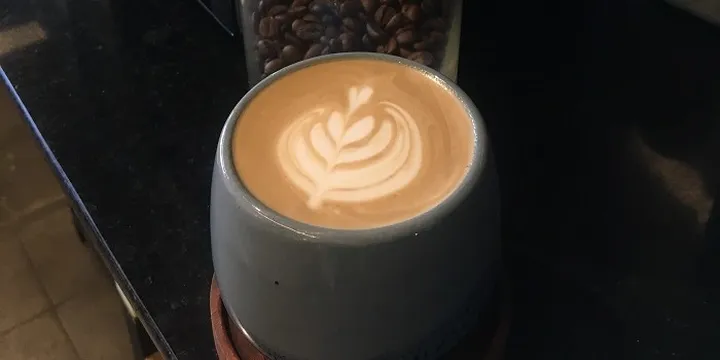 Nongkrong Lebaran di Purworejo? 8 Kafe & Coffee Shop Buka!