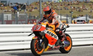 Nonton LIVE Streaming Sprint Race MotoGP Aragon 2024