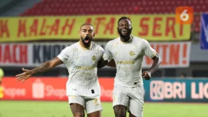 Nonton Live Streaming Arema FC vs Persebaya BRI Liga 1 Hari Ini