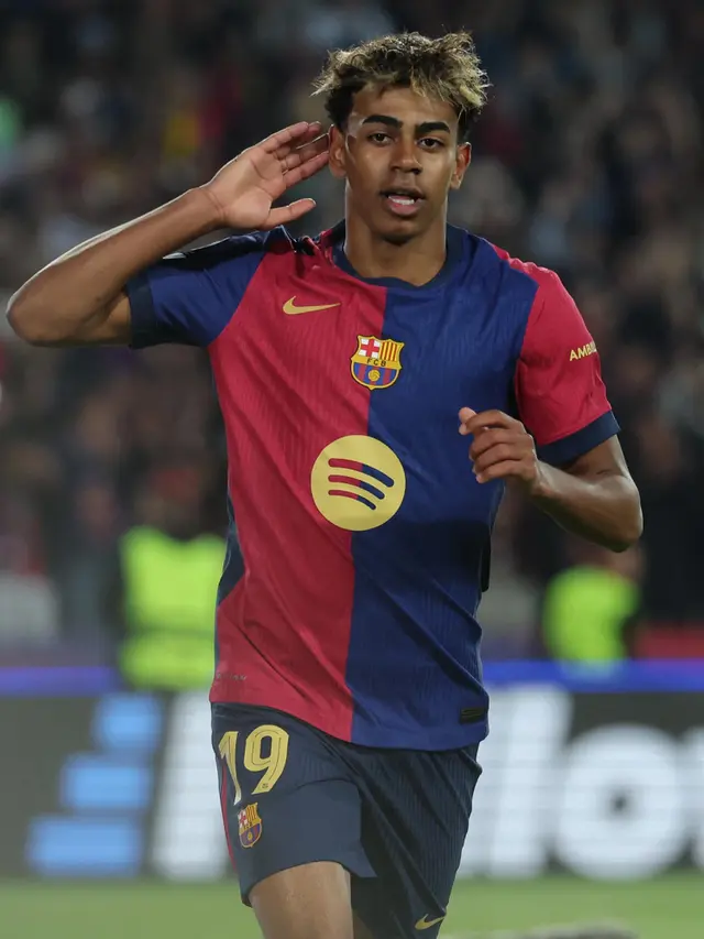 Nonton Live Streaming Barcelona vs Inter Milan: Kamis, 02.00 WIB