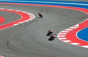 Nonton Sprint Race MotoGP Argentina 2025 Trans7: Jam Berapa?