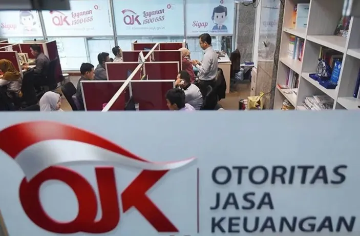 OJK Hapus Utang Pinjol? Cek Fakta Mei 2025
