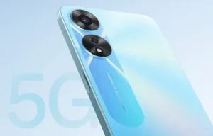 OPPO A78 vs Vivo Y36: Smartphone Terbaik 2024 Harga 2 Jutaan?