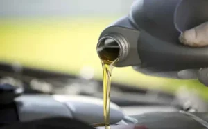 Oli Honda MPX 2: Terbaik untuk Motor Matic Anda?