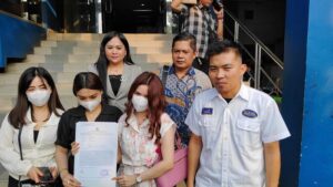 Operasi Hidung Miring? Tiga Wanita Laporkan Malpraktik Klinik Jaktim