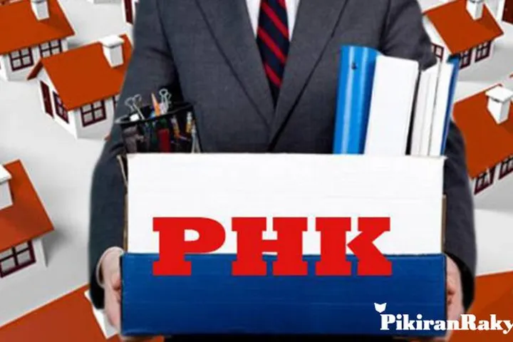 PHK? Strategi Cerdas Bangkit & Raih Kesuksesan Baru