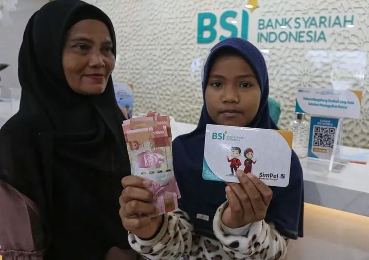 PIP 2025 Cair! Cek Penerima & Cara Dapat Bantuan Pendidikan