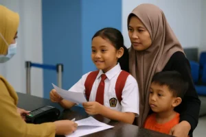 PIP 2025 Cair Mei: Panduan Lengkap Cek Penerima & Cara Cairkan