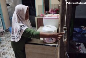 PLN: Listrik untuk 780 Ribu Rumah, Program Lisdes 2025-2029