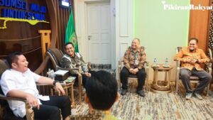 PLN Mobile Color Run 2025: Palembang Berwarna Ceria!