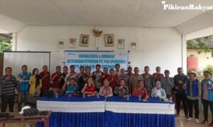 PLN Ogan Ilir: Listrik Aman & Layanan Digital Terkini