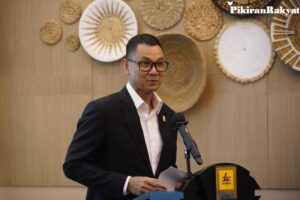 PLTA Batoq Kelo Kaltim: Energi Bersih Ramah Lingkungan dari PLN