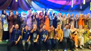 PPJI Sumsel: Gala Dinner Mewah Jelang Rakerda 1 di BKB