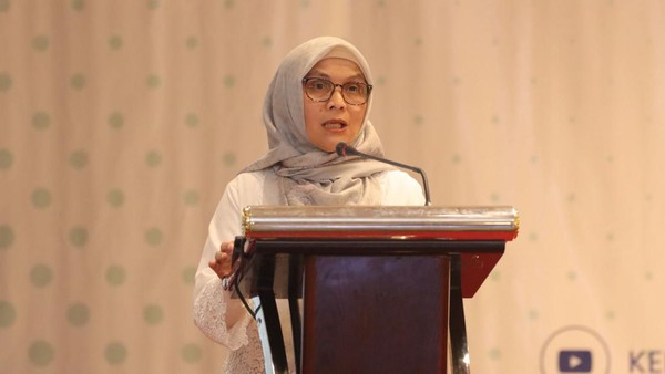 PPPA Desak Polisi Usut Grup 'Fantasi Sedarah' Segera