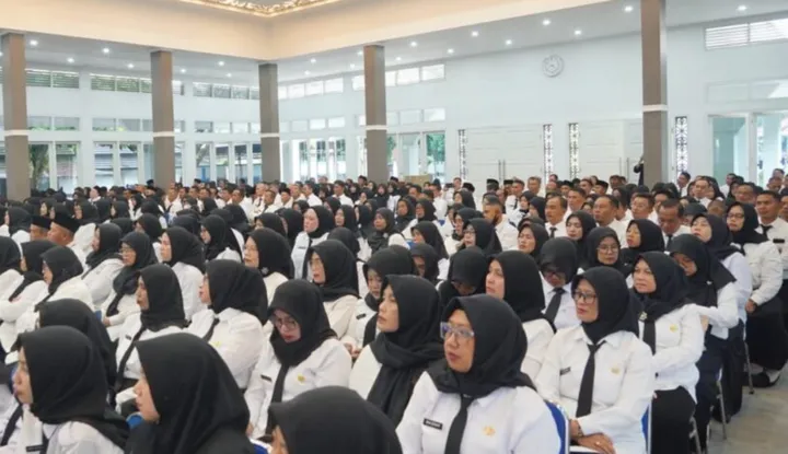 PPPK 2024: Honorer Prioritas, Sistem Baru, Raih Peluangmu Sekarang