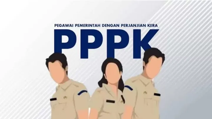 PPPK Tahap 2 Ditunda: Nasib Honorer Terancam? Berita Terbaru