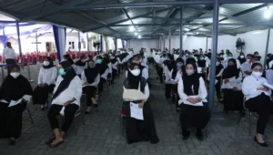 PPPK Tahap 2 Ditunda: Skema Baru Honorer, Cek Update!