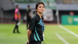 PSBS Biak Krisis: Presiden Direktur Mundur Akibat Konflik Internal