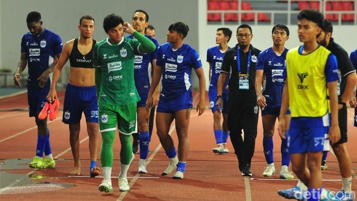 PSIS Degradasi Liga 1: Kejutan Awal Musim Ini?