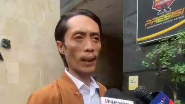 PSI Bongkar Ijazah Jokowi: Bukan Arahan Kaesang? Cek Fakta