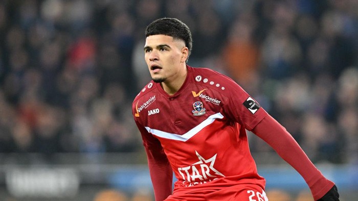 PSSI Dukung Pemulihan Ragnar Oratmangoen: Doa & Harapan Kesembuhan