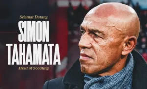 PSSI Rekrut Ahli Scouting, Bidik Piala Dunia 2026