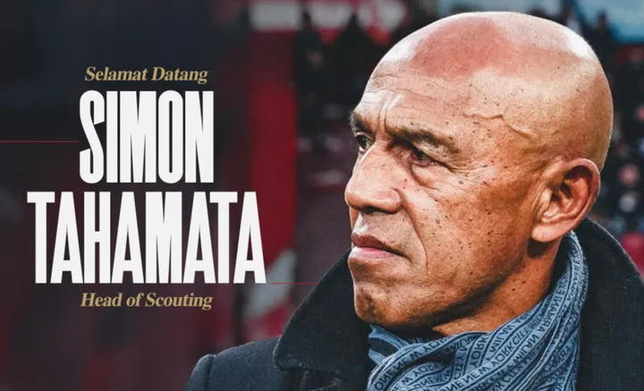 PSSI Rekrut Ahli Scouting, Bidik Piala Dunia 2026