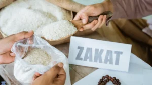 Panduan Lengkap Hitung Zakat Fitrah Ramadan: Bayar Mudah & Aman