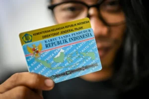 Pastikan NIK dan NPWP Anda Terhubung: Hindari Denda Pajak