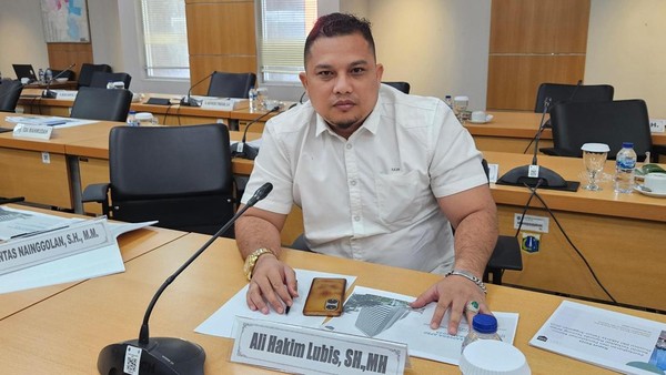 Patroli 24 Jam Taman Kota DKI: Usulan Gerindra Cegah Kriminalitas