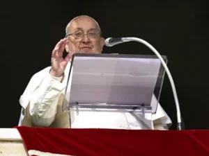 Paus Fransiskus Meninggal: 8 Kandidat Paus Baru Muncul