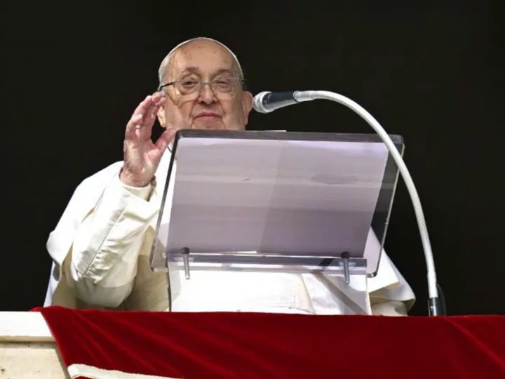 Paus Fransiskus Meninggal: 8 Kandidat Paus Baru Muncul