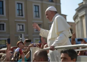 Paus Fransiskus Meninggal: Proses Pemilihan Paus Baru Dimulai