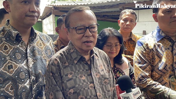 Paus Fransiskus Wafat: Konklaf Pilih Pengganti, Kardinal Suharyo?