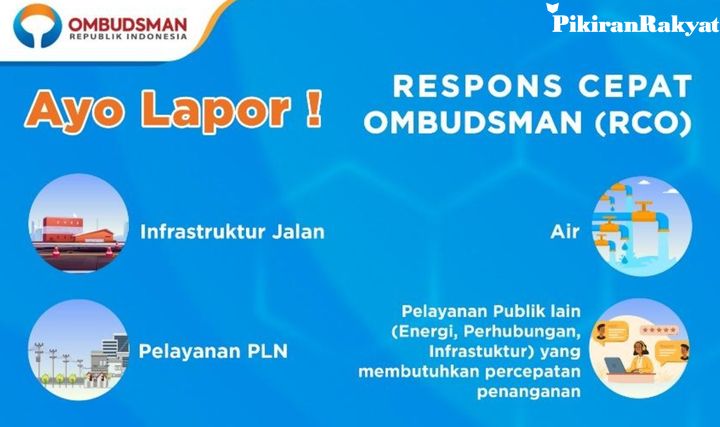 Pelanggan PLN Prabumulih Laporkan Pemblokiran Listrik Sepihak ke Ombudsman
