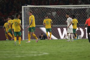 Pelatih Australia Yakin Bungkam Timnas Indonesia: Prediksi Kemenangan?
