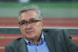 Pelatih Timnas China di Ujung Tanduk Jelang Laga Indonesia