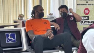 Pemain NBA Terjerat Narkoba di Indonesia: 5 Fakta Mengejutkan