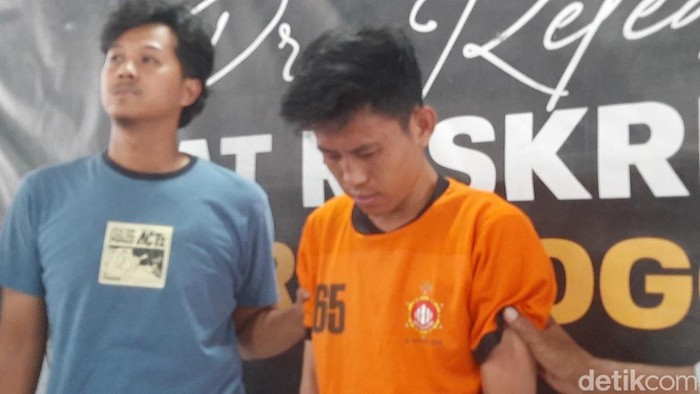 Pembunuhan Ojol Bogor: Pelaku Terancam Hukuman Mati, Berencana?